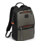 Рюкзак 15" Alpha bravo TERRA BROWN, Фото №2(Мініатюра) - samsonite.ua
