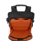 Рюкзак 15" Alpha bravo TERRA BROWN, Фото №4(Мініатюра) - samsonite.ua
