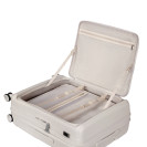 Валіза 81 см Paralux hs STONE GREY, Фото №9(Мініатюра) - samsonite.ua