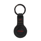 Брелок - тримач AirTag Pro-dlx 6 slg BLACK, Фото №1(Мініатюра) - samsonite.ua