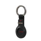 Брелок - тримач AirTag Pro-dlx 6 slg BLACK, Фото №3(Мініатюра) - samsonite.ua