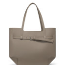 Плечова сумка Adatto TAUPE, Фото №1(Мініатюра) - samsonite.ua