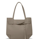 Плечова сумка Adatto TAUPE, Фото №2(Мініатюра) - samsonite.ua