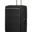 Валіза 81 см Paralux hs BLACK, Фото №3(Мініатюра) - samsonite.ua