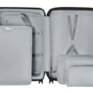 Валіза 81 см Paralux hs BLACK, Фото №7(Мініатюра) - samsonite.ua