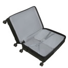 Валіза 81 см Paralux hs BLACK, Фото №10(Мініатюра) - samsonite.ua
