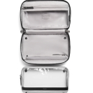 Косметичка Voyageur BLACK/GUNMETAL, Фото №5(Мініатюра) - samsonite.ua