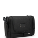 Косметичка Tumi alpha BLACK, Фото №2(Мініатюра) - samsonite.ua