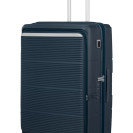 Валіза 81 см Paralux hs MIDNIGHT NAVY, Фото №3(Мініатюра) - samsonite.ua