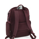 Рюкзак 15" Voyageur ROSEWOOD, Фото №2(Мініатюра) - samsonite.ua