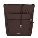 Сумка через плече Move 5.0 DARK TAUPE, Фото №3(Мініатюра) - samsonite.ua