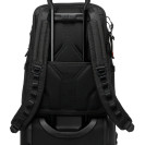 Рюкзак 15" Alpha bravo TERRA BROWN, Фото №2(Мініатюра) - samsonite.ua