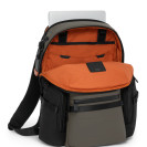 Рюкзак 15" Alpha bravo TERRA BROWN, Фото №4(Мініатюра) - samsonite.ua
