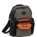 Рюкзак 15" Alpha bravo TERRA BROWN, Фото №5(Мініатюра) - samsonite.ua