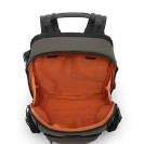 Рюкзак 15" Alpha bravo TERRA BROWN, Фото №6(Мініатюра) - samsonite.ua