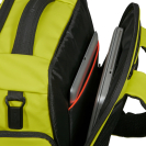 Рюкзак 15,6" Glazed LIME PUNCH, Фото №11(Мініатюра) - samsonite.ua