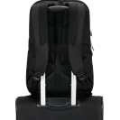 Рюкзак для ноутбука 15,6" Guardit classy 2.0 BLACK, Фото №4(Мініатюра) - samsonite.ua