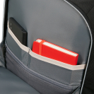 Рюкзак для ноутбука 15,6" Guardit classy 2.0 BLACK, Фото №9(Мініатюра) - samsonite.ua