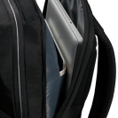 Рюкзак для ноутбука 15,6" Guardit classy 2.0 BLACK, Фото №10(Мініатюра) - samsonite.ua
