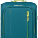 Валіза 40 см Cloudrider MISTY TEAL, Фото №13(Мініатюра) - samsonite.ua