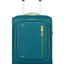Валіза 40 см Cloudrider MISTY TEAL, Фото №1(Мініатюра) - samsonite.ua