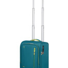 Валіза 40 см Cloudrider MISTY TEAL, Фото №4(Мініатюра) - samsonite.ua