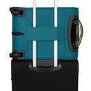Валіза 40 см Cloudrider MISTY TEAL, Фото №5(Мініатюра) - samsonite.ua
