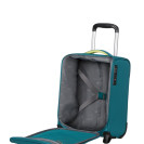 Валіза 40 см Cloudrider MISTY TEAL, Фото №6(Мініатюра) - samsonite.ua