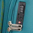 Валіза 40 см Cloudrider MISTY TEAL, Фото №9(Мініатюра) - samsonite.ua