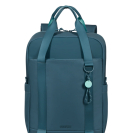 Рюкзак 15,6" Minima TOTALLY TEAL, Фото №1(Мініатюра) - samsonite.ua