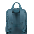 Рюкзак 15,6" Minima TOTALLY TEAL, Фото №2(Мініатюра) - samsonite.ua