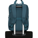 Рюкзак 15,6" Minima TOTALLY TEAL, Фото №3(Мініатюра) - samsonite.ua