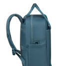 Рюкзак 15,6" Minima TOTALLY TEAL, Фото №4(Мініатюра) - samsonite.ua