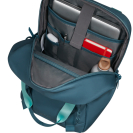 Рюкзак 15,6" Minima TOTALLY TEAL, Фото №7(Мініатюра) - samsonite.ua