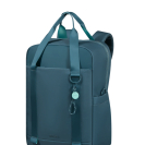 Рюкзак 15,6" Minima TOTALLY TEAL, Фото №8(Мініатюра) - samsonite.ua