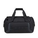 Дорожня сумка-рюкзак Glazed BLACK, Фото №2(Мініатюра) - samsonite.ua