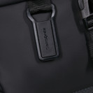 Дорожня сумка-рюкзак Glazed BLACK, Фото №3(Мініатюра) - samsonite.ua