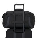 Дорожня сумка-рюкзак Glazed BLACK, Фото №4(Мініатюра) - samsonite.ua