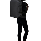 Дорожня сумка-рюкзак Glazed BLACK, Фото №5(Мініатюра) - samsonite.ua