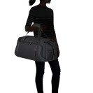 Дорожня сумка-рюкзак Glazed BLACK, Фото №6(Мініатюра) - samsonite.ua