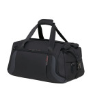Дорожня сумка-рюкзак Glazed BLACK, Фото №7(Мініатюра) - samsonite.ua