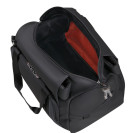 Дорожня сумка-рюкзак Glazed BLACK, Фото №8(Мініатюра) - samsonite.ua