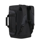 Дорожня сумка-рюкзак Glazed BLACK, Фото №9(Мініатюра) - samsonite.ua
