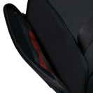 Дорожня сумка-рюкзак Glazed BLACK, Фото №12(Мініатюра) - samsonite.ua