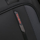 Дорожня сумка-рюкзак Glazed BLACK, Фото №13(Мініатюра) - samsonite.ua