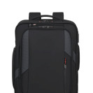 Рюкзак 17.3" Glazed BLACK, Фото №1(Мініатюра) - samsonite.ua