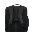 Рюкзак 17.3" Glazed BLACK, Фото №2(Мініатюра) - samsonite.ua