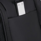 Рюкзак 17.3" Glazed BLACK, Фото №4(Мініатюра) - samsonite.ua
