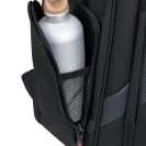 Рюкзак 17.3" Glazed BLACK, Фото №5(Мініатюра) - samsonite.ua