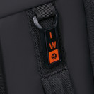 Рюкзак 17.3" Glazed BLACK, Фото №8(Мініатюра) - samsonite.ua